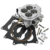Throttle Body 4-Barrel with 4150 Bolt Pattern - image 1