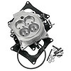 Throttle Body 4-Barrel with 4150 Bolt Pattern - image 2