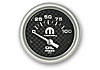 OIL PRESSURE GAUGE - image 1