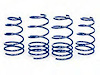 Stage 1 Performance Lowering Springs 2001-09 PT Cruiser Non-Turbo - image 1