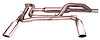 Cat-Back Exhaust System 2003-05 Neon SRT-4 - image 1