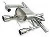 Cat-Back Exhaust System 2003-07 PT Cruiser Turbo - image 1