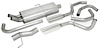 Cat-Back Exhaust System 2003-05 Dodge Ram 2500 2WD/4WD 5.7L - image 1