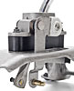 Short Throw Shifter 2003-04 Neon SRT-4 - image 2