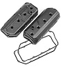 Hemi Valve Covers Fits 1970-71 426 Hemi - image 1