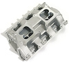 Aluminum Dual Plane Dual Quad Intake Manifold Fits 426 Hemi - image 1