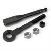 Master Cylinder Pushrod Kit Adjustable w/ Pushrod & Hardware - image 1