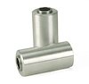 Aluminum Solid Leaf Spring Front Eye Bushings 1-1/2" Dia. 2" Length - image 1
