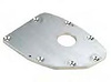 Rear Cam Plate w/o Hole for Cam Drive - Dirt Late Model - image 1
