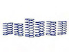 Helper Springs Rear - image 1