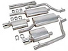 Cat-Back Exhaust System 2005-10 Charger/300/Magnum 5.7L - image 1
