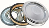 Replacement Air Cleaner 340 Small block, 383/440 Big Block - image 2
