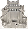 Six Pack Aluminum Intake Manifold 1967-91 Small-Block Engines - image 4