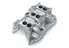 Six Pack Aluminum Intake Manifold 361/383/400 Engines - image 1