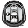 Six Pack Air Cleaner Kit Non-Cold Air Style - image 2