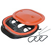 Six-Pack Air Cleaner Kit - image 1