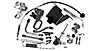 Six Pack Installation Kit Small-Block - image 1
