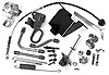 Six-Pack Installation Kit Big Block - image 1