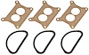 Six Pack Gasket Set - image 1