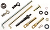 Six Pack Throttle Linkage - image 1