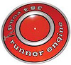 Engine ID Plate 383 Road Runner - image 1