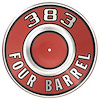 Engine ID Plate 383 4-bbl - image 1