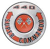 Engine ID Plate 440 Super Commando - image 1