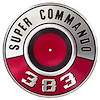 Engine ID Plate 383 Super Commando