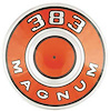 Engine ID Plate 383 Magnum - image 1