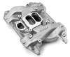 *USED Aluminum Dual Plane Intake Manifold Fits 361/383/400 Big Block - image 1