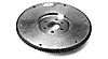 Steel Flywheel 130-Tooth 6-Bolt Big Block/Small Block Not SFI approved - image 1