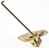 Six Pack Choke Thermostat Assembly - image 2