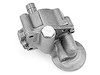 Heavy-Duty Oil Pump Jeep 4.0L 1962 & Up - image 1