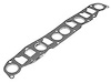 Intake & Exhaust Gasket Fits Jeep 4.0L - image 1