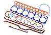 Gasket Set Up To 1998 Jeep 4.0L