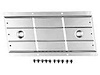 Intake Manifold Heat Shield 426 Hemi - image 1