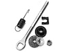 Clutch Rod Kit 6.885" long - image 1
