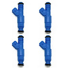 Fuel Injectors Turbo I & II - image 1
