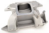 Aluminum Single Plane Intake Manifold Fits 413/426W/440 Big Block - image 1