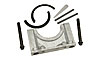 SEAL RETAINER - image 1