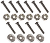 Retainer Set 273/318/340/360 Small Block - image 1