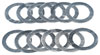 Rocker Arm Spacer Set Hydraulic Production Style - image 1
