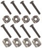 Hydraulic Rocker Arm Kit 273/318/340/360 Small Block Engines - image 2