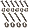 " B/RB" Retainer Set - image 1