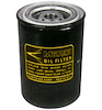 Restoration Oil Filter Black with Yellow Mopar logo - image 1