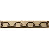 Intake Manifold Gasket Set Fits Cylinder Heads: Stock 426 Hemi - image 1