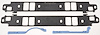 Intake Manifold Gasket Set Fits Cylinder Heads: Stock Magnum 5.2L/5.9L - image 1