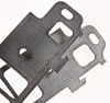 Intake Manifold Gasket Set Fits Cylinder Heads: Stock Magnum 5.2L/5.9L - image 2