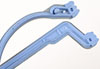 Intake Manifold Gasket Set Fits Cylinder Heads: Stock Magnum 5.2L/5.9L - image 3
