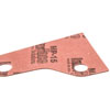 Timing Cover Gasket Fits 5.2L / 5.9L Magnum - image 3